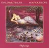 Evald & Littauer:<BR>'For Your Love' - CD
