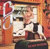 B-Joe:<BR>'Ready to Ride' - CD