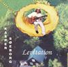 Kasper Søeborg:<BR>'Levitation' - CD