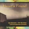 Ida Klemann & Kim Skovbye:<BR>'Heart's Friend' - CD