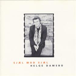 Helge Damsbo:<BR>\'Sjæl mod sjæl\' - CD