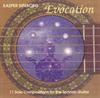 Kasper Søeborg:<BR>'Evocation' - CD
