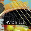 Hvid Bille:<BR>'Krøllede lagner' - CD
