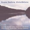 Kasper Søeborg m.fl.:<BR>'GuitarSpheres' - CD