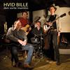 Hvid Bille:<BR>'Den Sorte Mambo' - CD