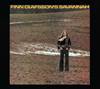 Finn Olafsson's Savannah - CD