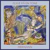 Hermann: 'Flyve på en tone' - CD