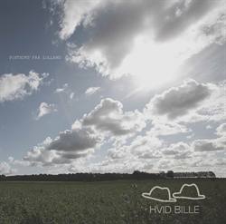 Hvid Bille:<BR>\'Postkort fra Lolland\'- CD
