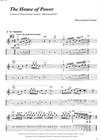 "The House of Power' by Kasper Søeborg<BR>Album: "Evocation"<BR>PDF sheet music / TAB for download<BR>Standard guitar tuning: E-A-D-G-B-E