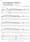 "The Fisherman's Hangover" by Finn Olafsson<BR>Album: "Acoustic Guitar 2"<BR>PDF sheet music / TAB for download<BR>Alternative guitar tuning: D-A-D-G-A-D