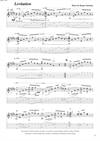 "Levitation' by Kasper Søeborg<BR>Album: "Levitation"<BR>PDF sheet music / TAB for download<BR>Standard tuning: E-A-D-G-B-E