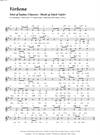 "Verbena"<BR>Af Jakob Vejslev & Sophus Claussen<BR>Fra melodibogen "117 Danske Sange"<BR>PDF noder til download